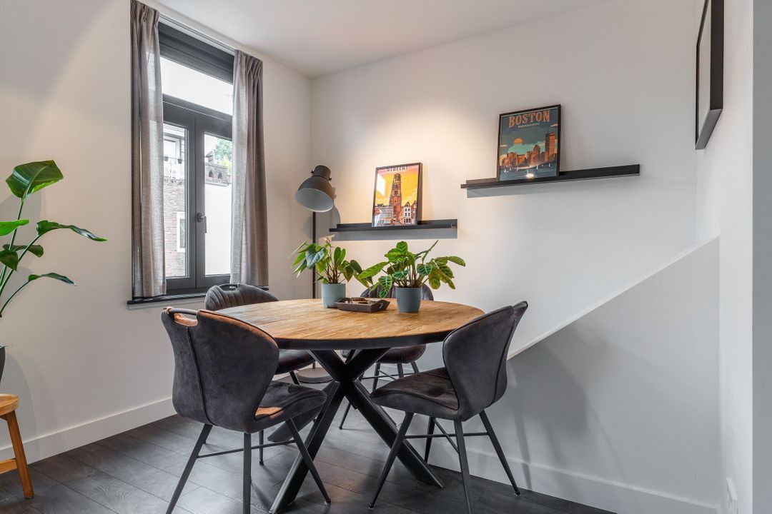 Jacob van Ruisdaelstraat 117, Utrecht photo-5