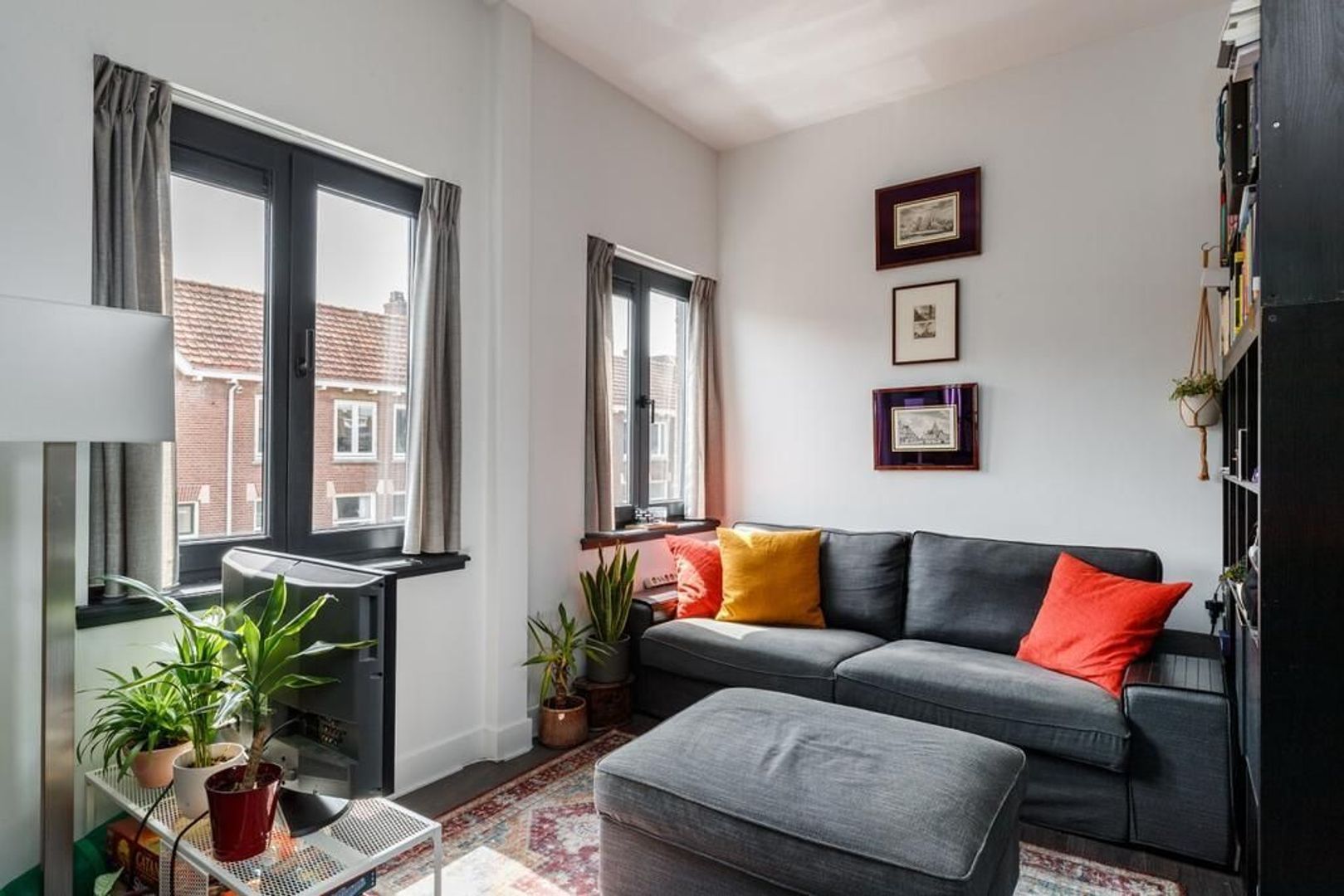 Vossegatselaan 34 B, Utrecht foto-2