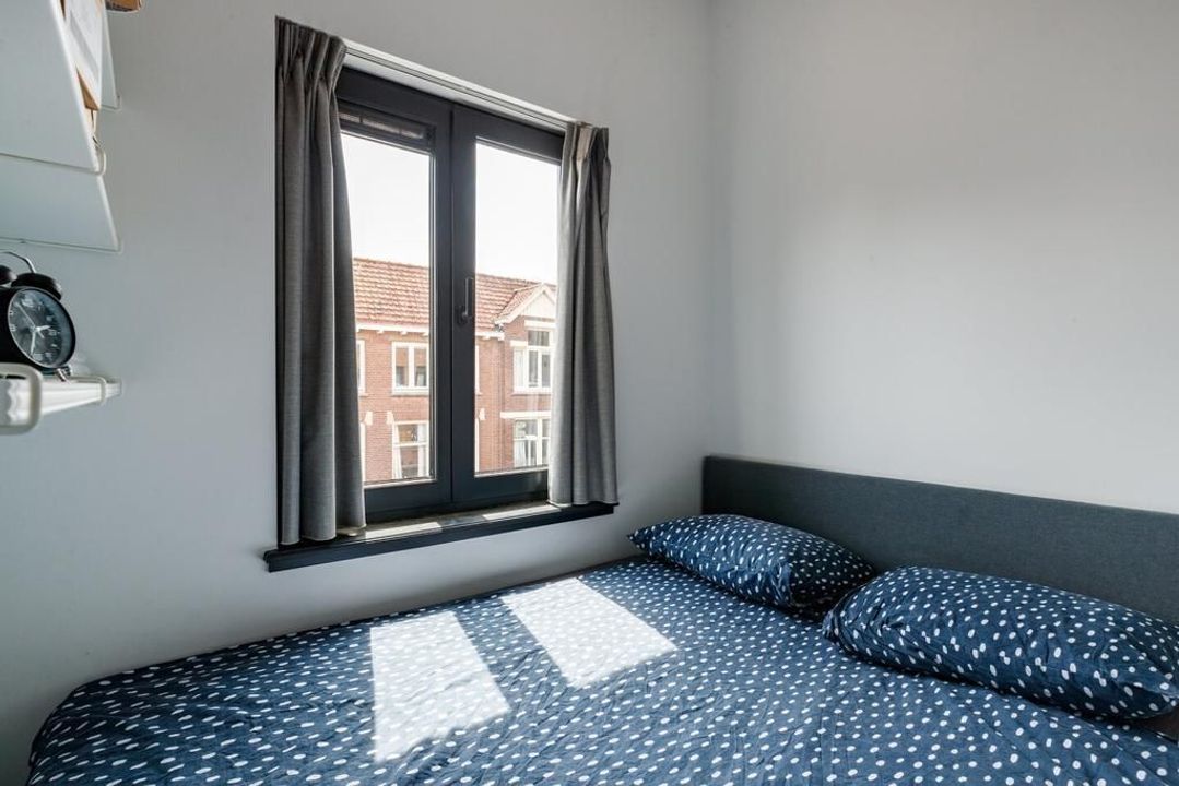 Vossegatselaan 34 B, Utrecht photo-7
