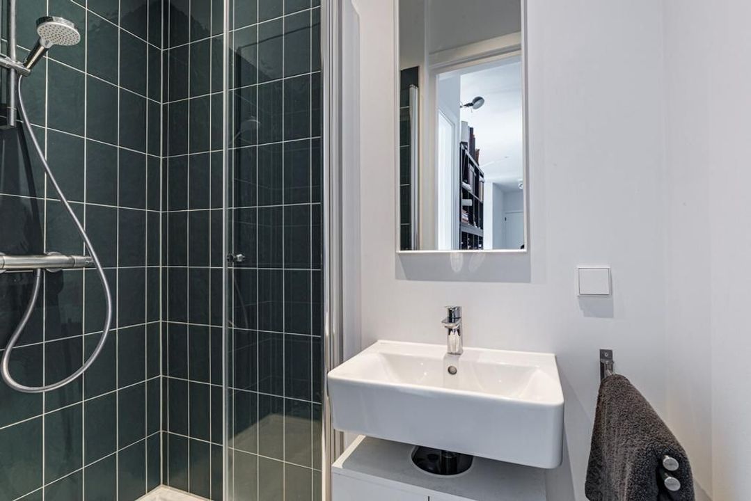 Vossegatselaan 34 B, Utrecht photo-6