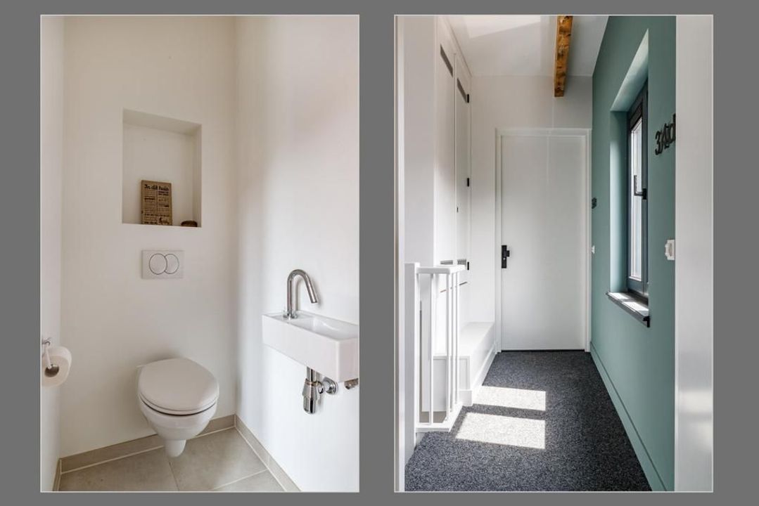 Vossegatselaan 34 B, Utrecht photo-9