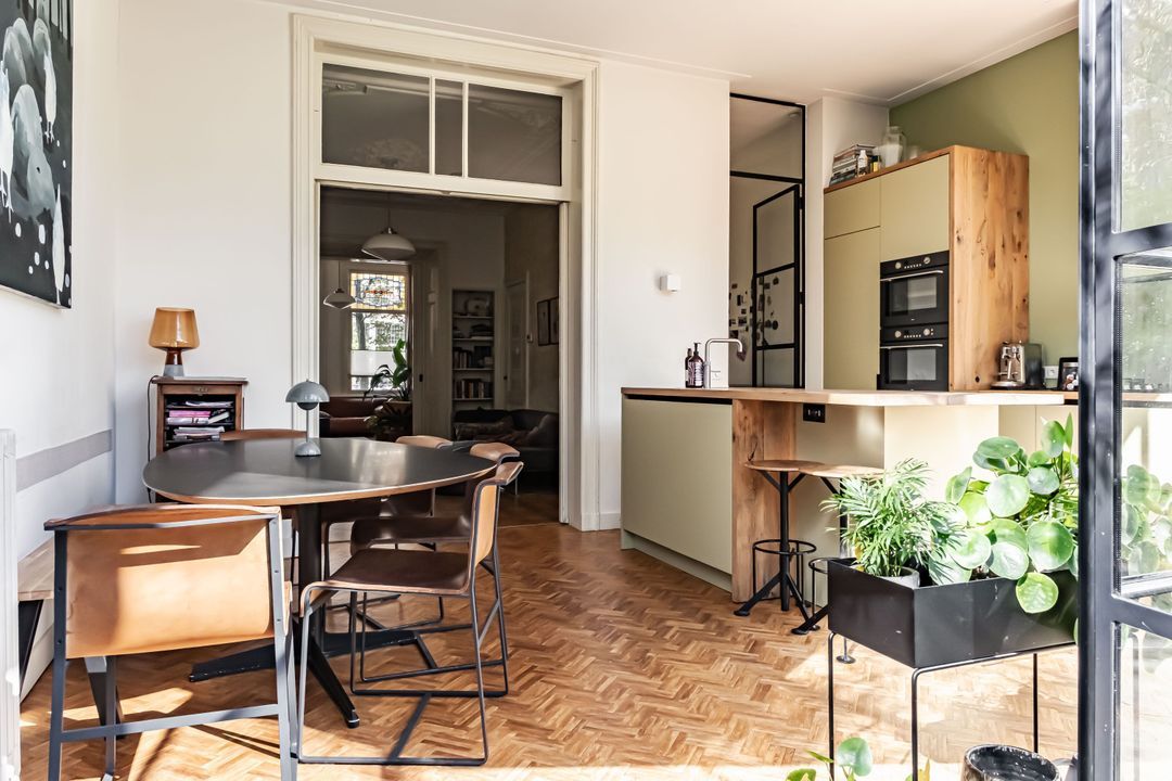 Mauritsstraat 18, Utrecht photo-7