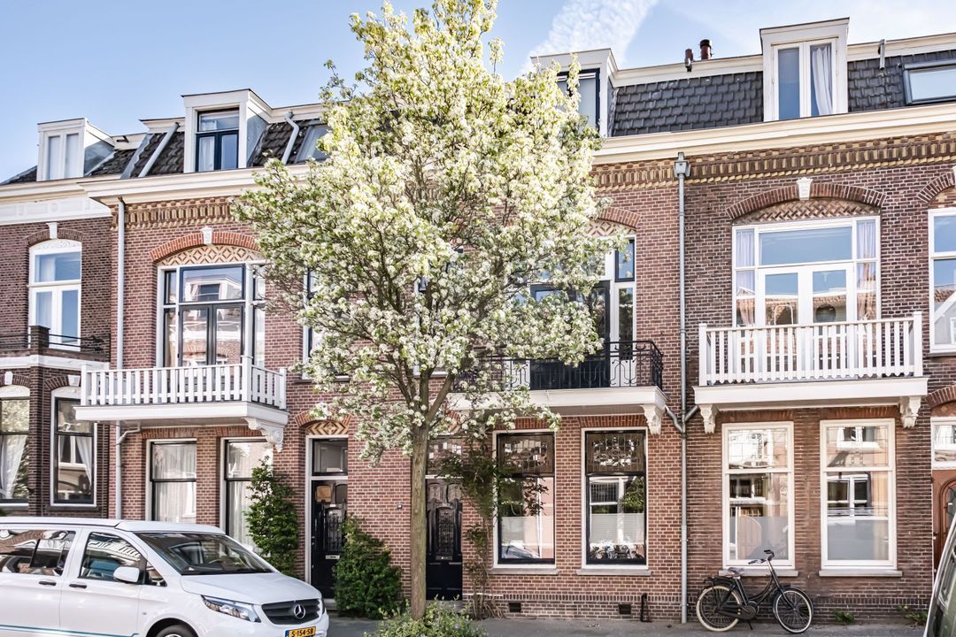 Mauritsstraat 18, Utrecht photo-0