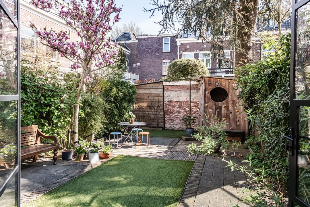 Mauritsstraat 18, Utrecht photo-13