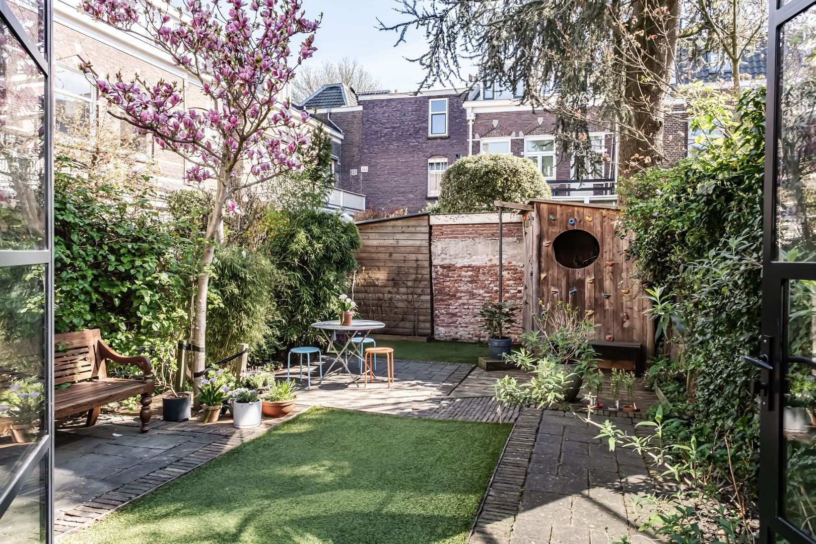 Mauritsstraat 18, Utrecht foto-13