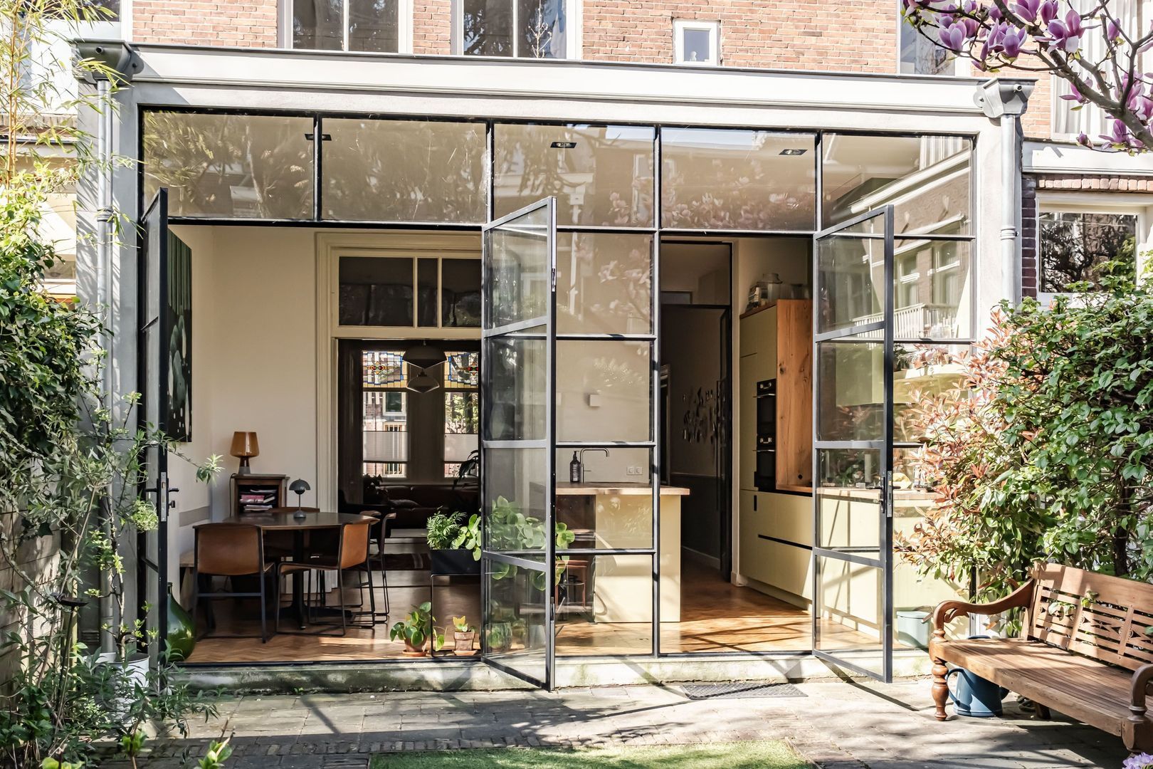 Mauritsstraat 18, Utrecht foto-12