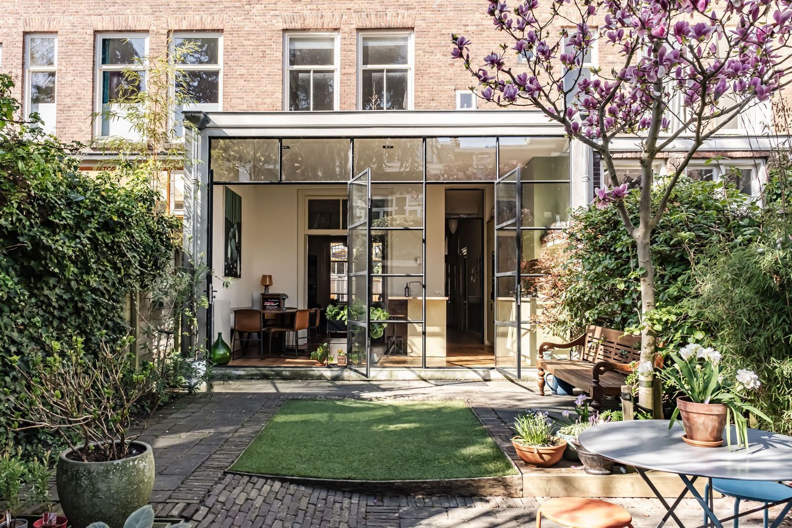 Mauritsstraat 18, Utrecht foto-3