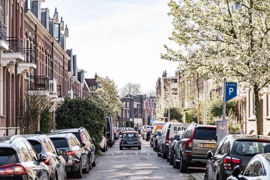 Mauritsstraat 18, Utrecht photo-44