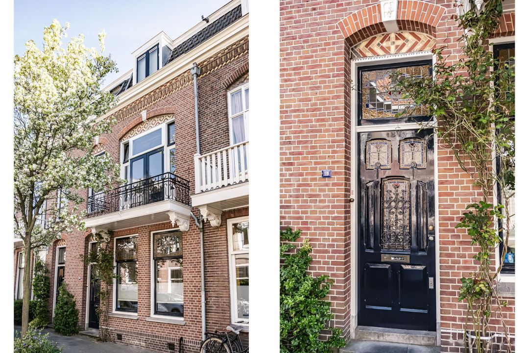 Mauritsstraat 18, Utrecht photo-1