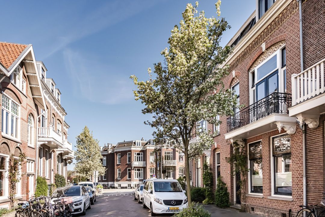 Mauritsstraat 18, Utrecht photo-43
