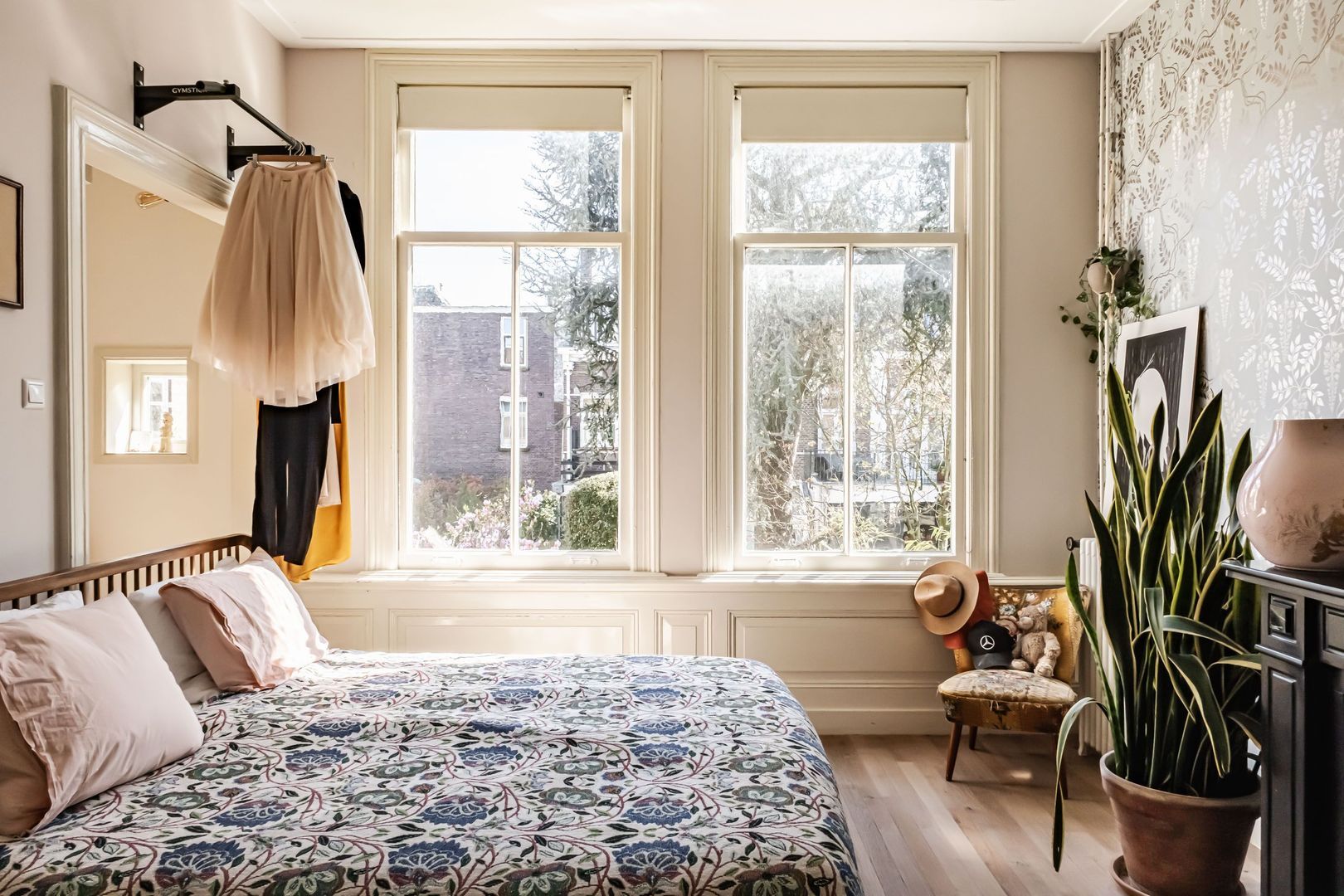 Mauritsstraat 18, Utrecht foto-23