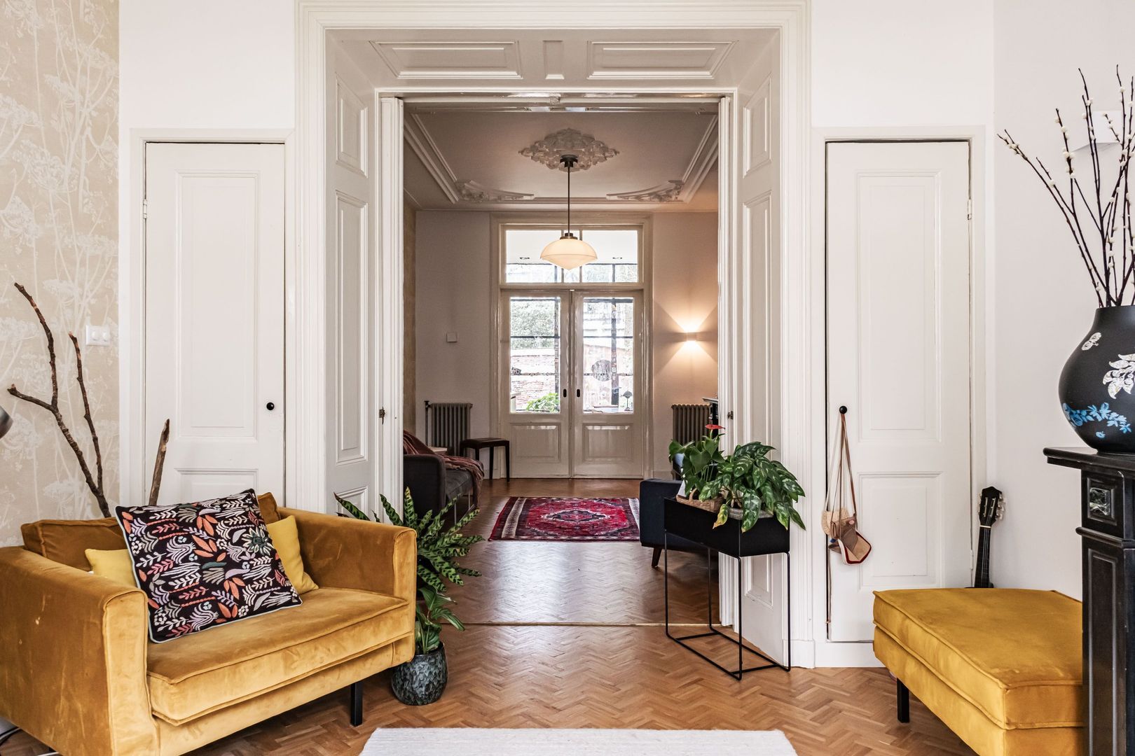 Mauritsstraat 18, Utrecht foto-18