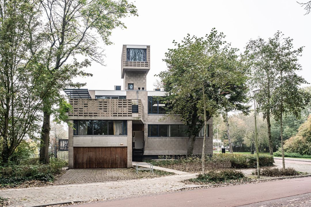 Huizingalaan 185, Utrecht photo-0