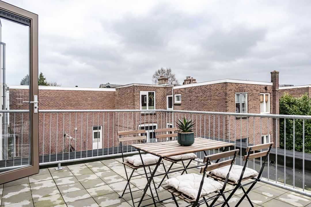 Croeselaan 268 D, Utrecht photo-13