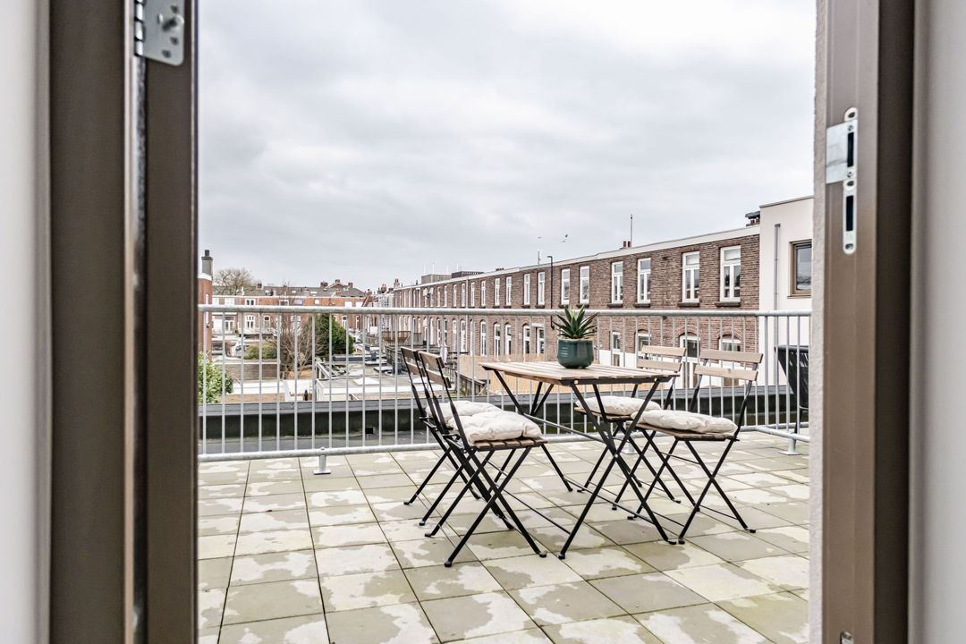 Croeselaan 268 D, Utrecht photo-12