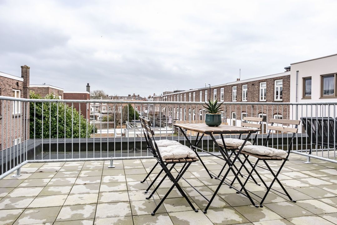 Croeselaan 268 D, Utrecht photo-14