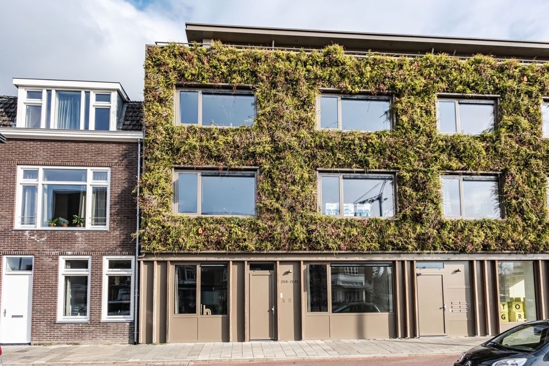 Croeselaan 268 D, Utrecht photo-0