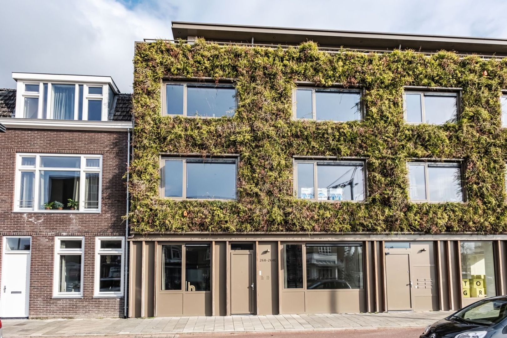 Croeselaan 268 D, Utrecht