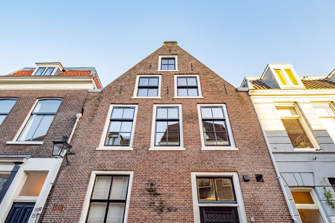 Lange Lauwerstraat 36 A, Utrecht photo-5
