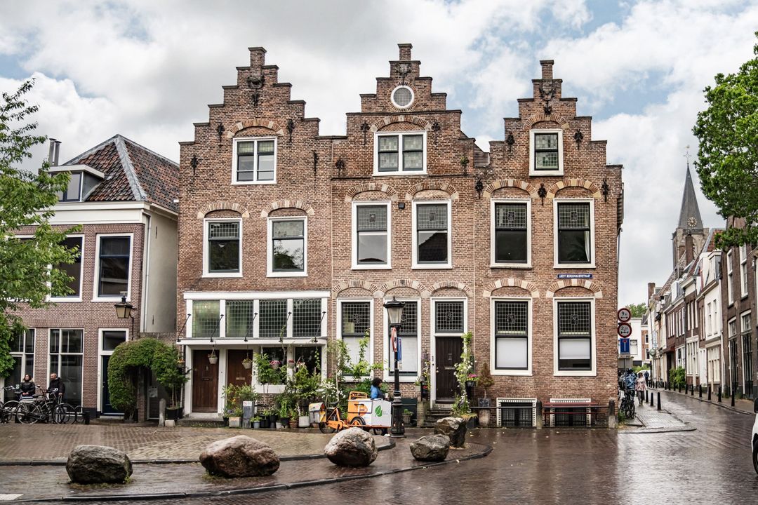 Predikherenstraat 17 BS, Utrecht photo-23