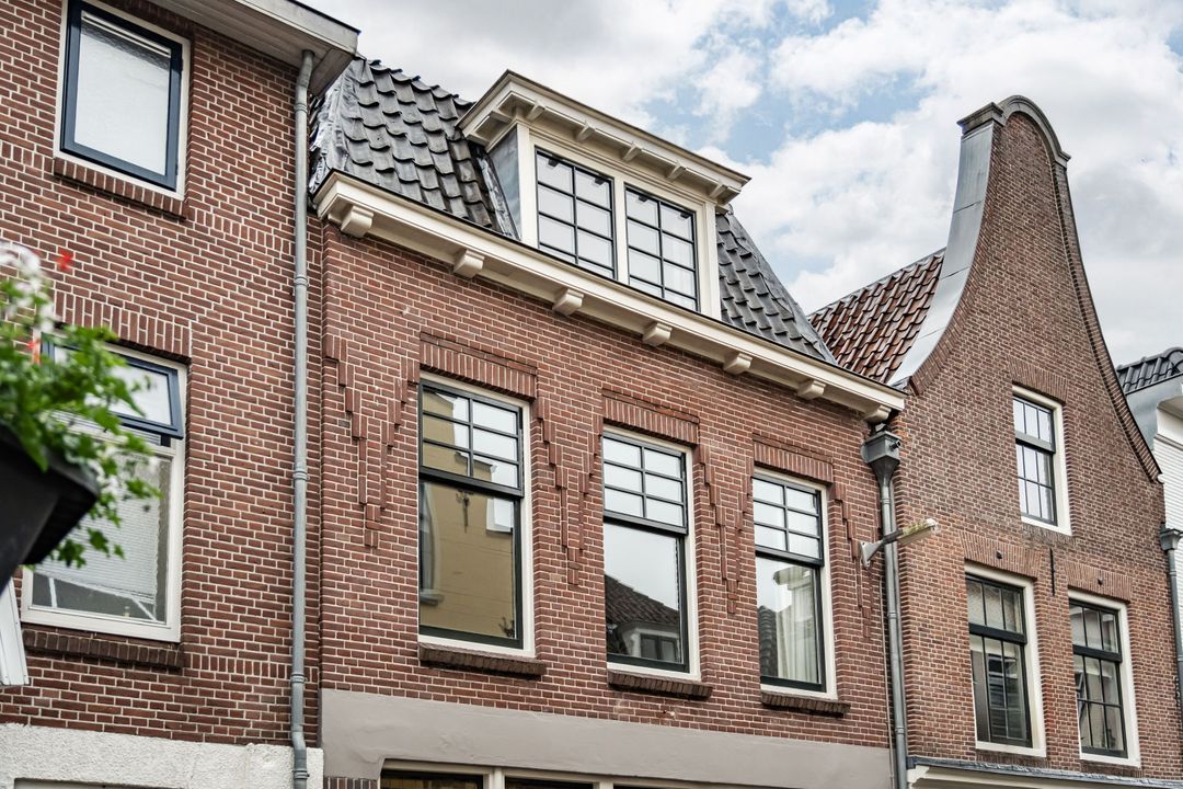 Predikherenstraat 17 BS, Utrecht photo-0