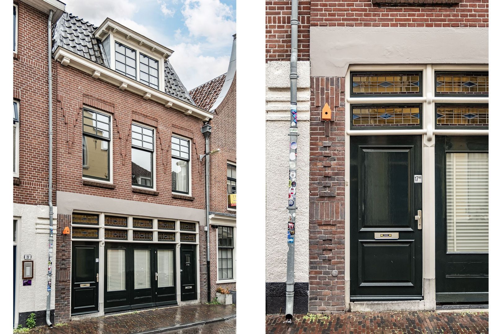 Predikherenstraat 17 BS, Utrecht foto-1