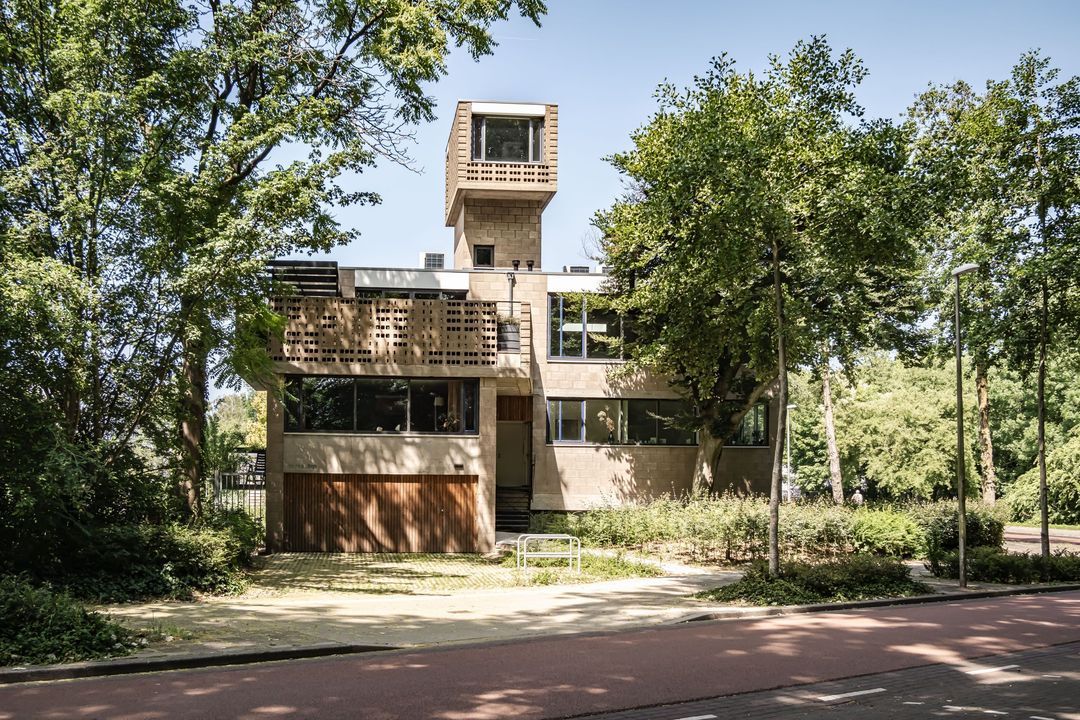 Huizingalaan 175, Utrecht photo-0