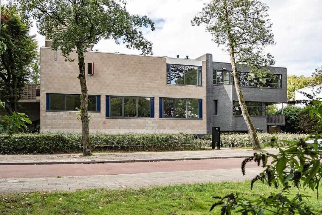 Huizingalaan 175, Utrecht photo-2