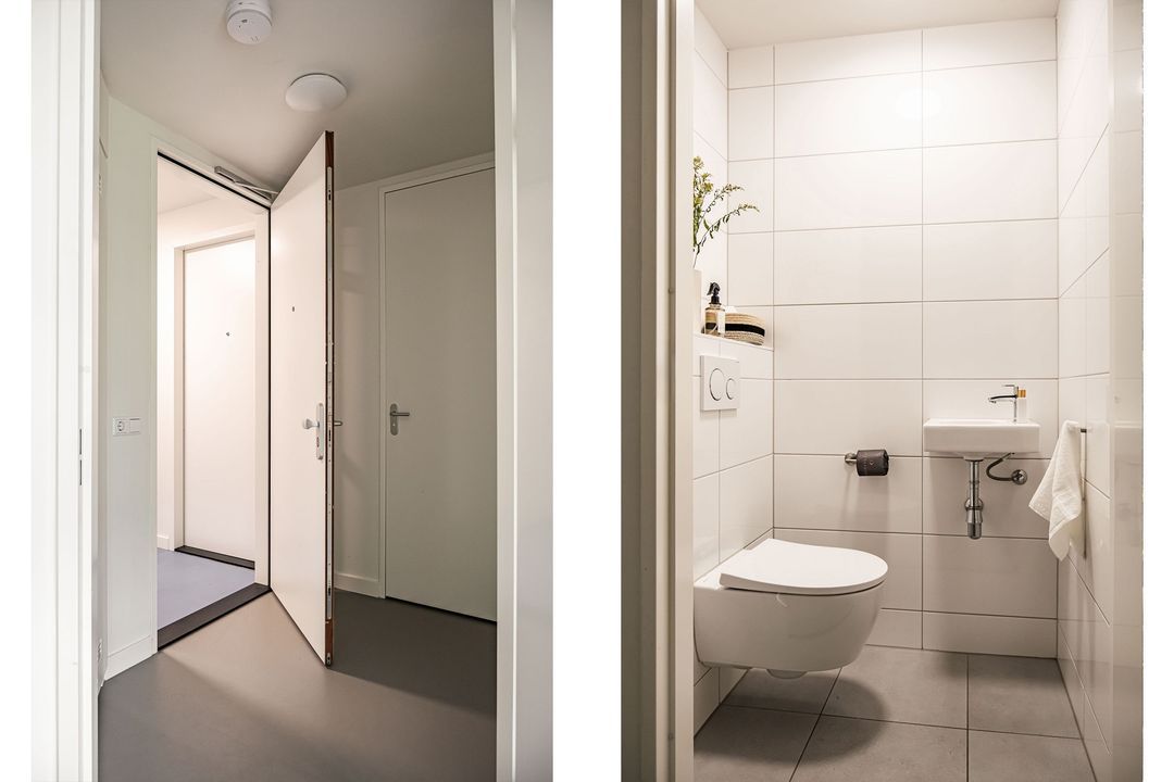 Huizingalaan 175, Utrecht photo-15