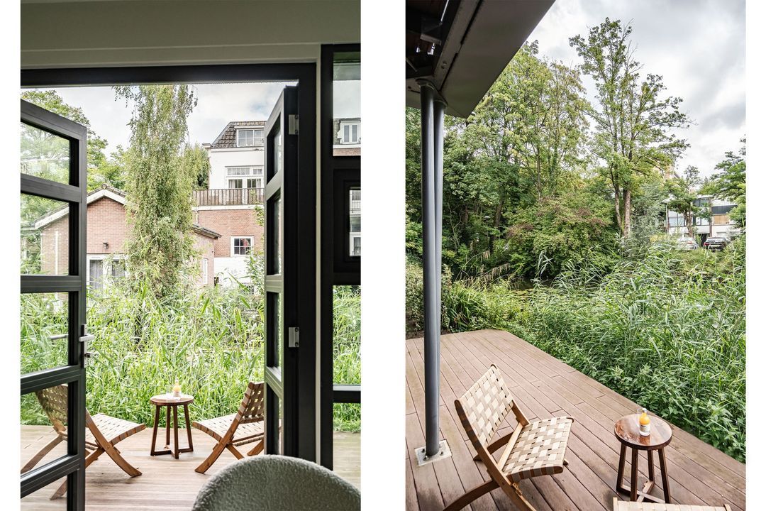 Huizingalaan 175, Utrecht photo-27
