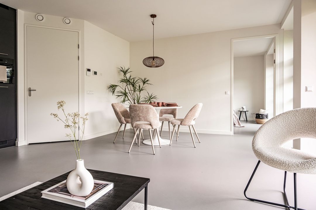 Huizingalaan 175, Utrecht photo-18