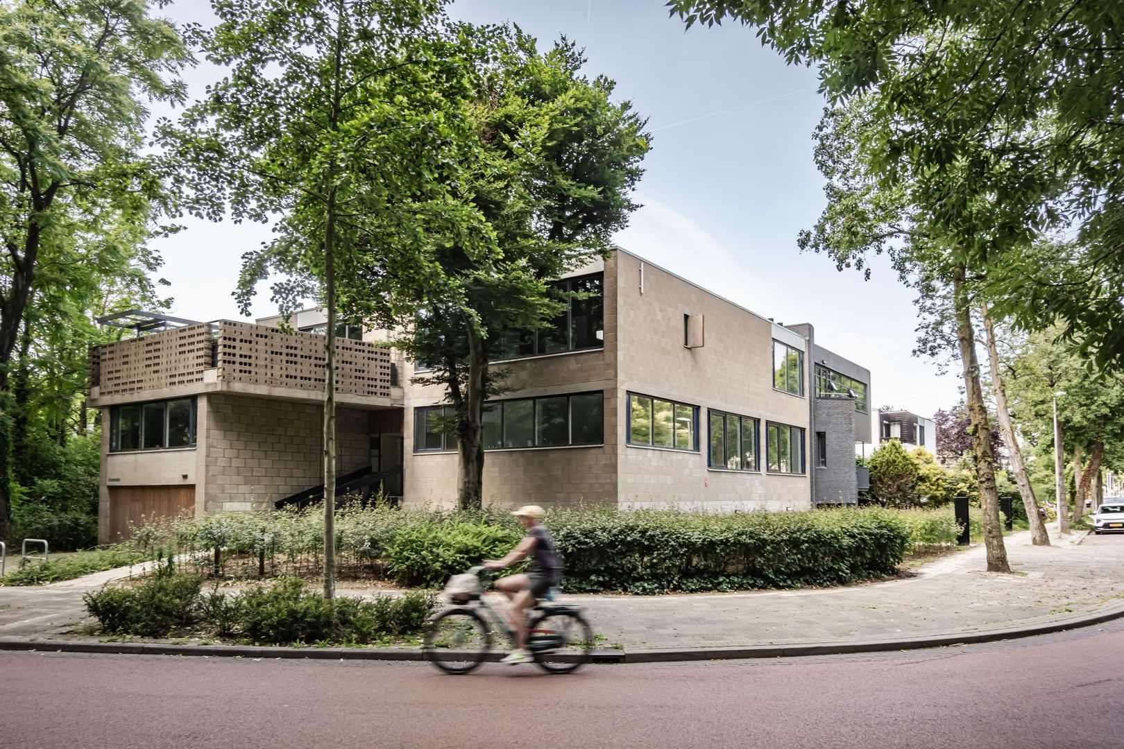 Huizingalaan 175, Utrecht foto-1