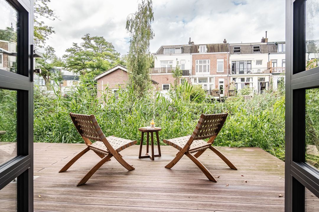 Huizingalaan 175, Utrecht photo-19