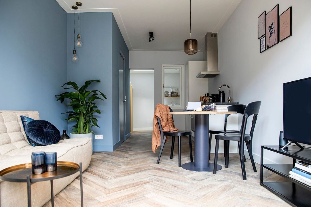 Albatrosstraat 53, Utrecht photo-6