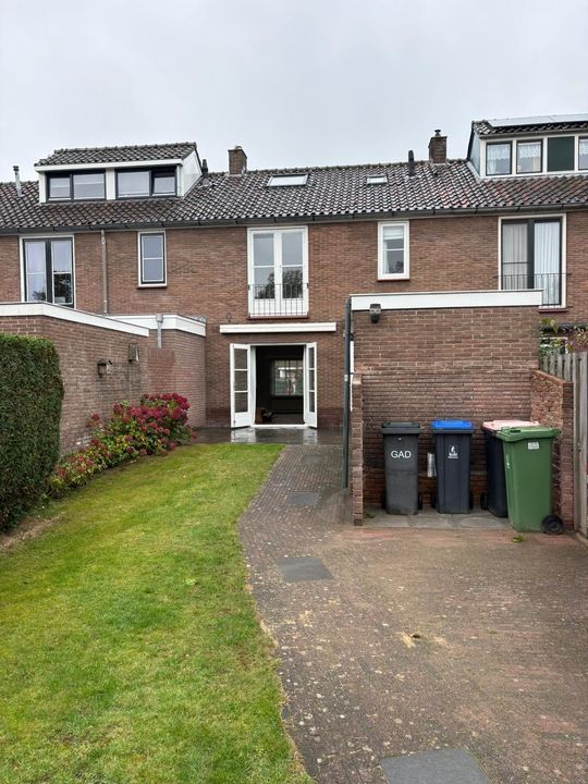 Trompstraat 36, Huizen photo-24