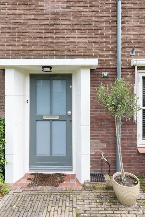 Trompstraat 36, Huizen photo-2