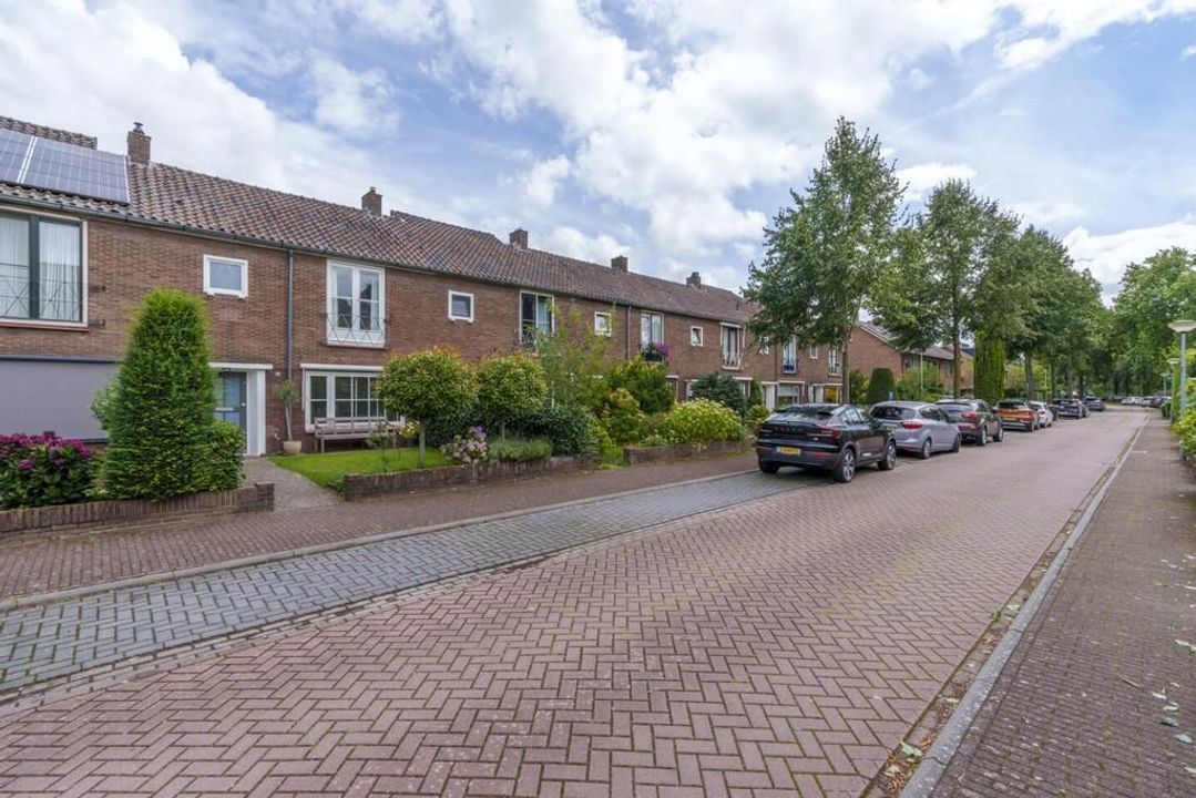 Trompstraat 36, Huizen photo-3