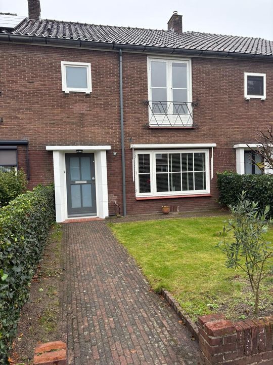 Trompstraat 36, Huizen photo-1