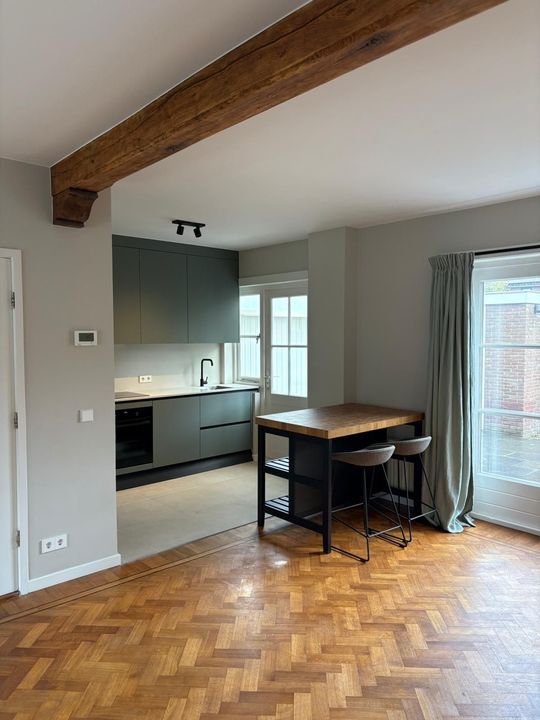Trompstraat 36, Huizen photo-8