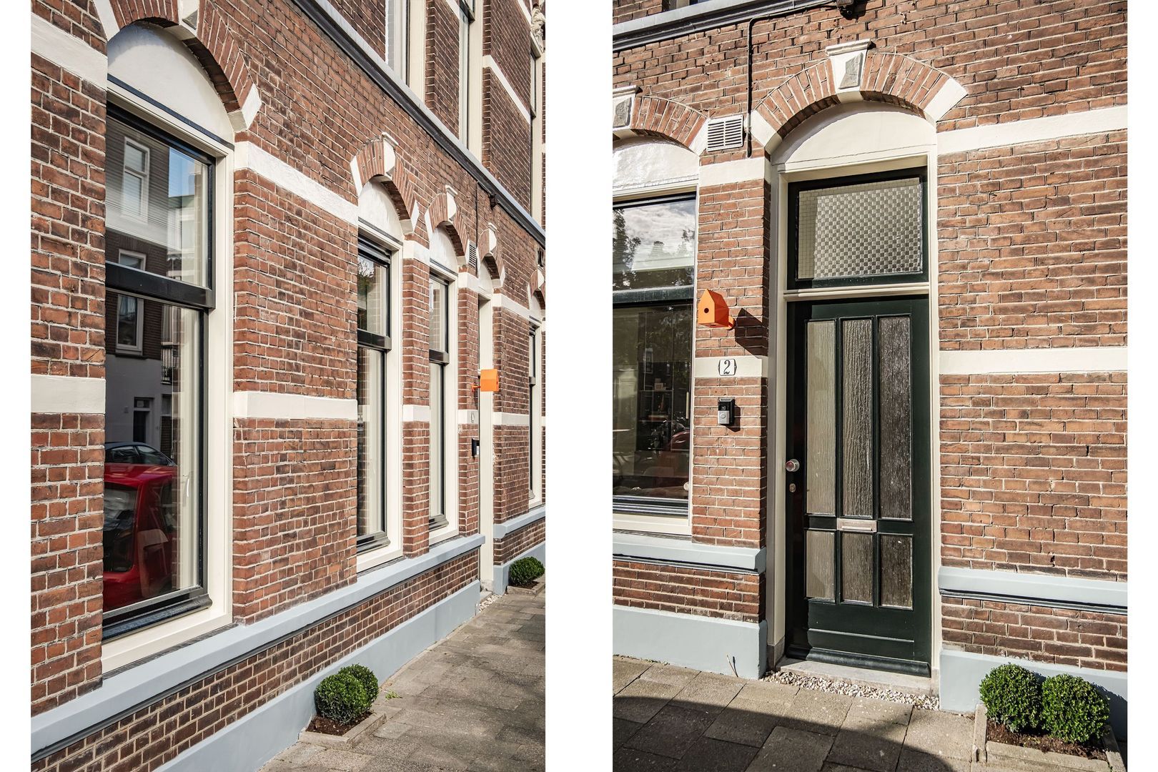 Vlasstraat 2, Utrecht foto-1