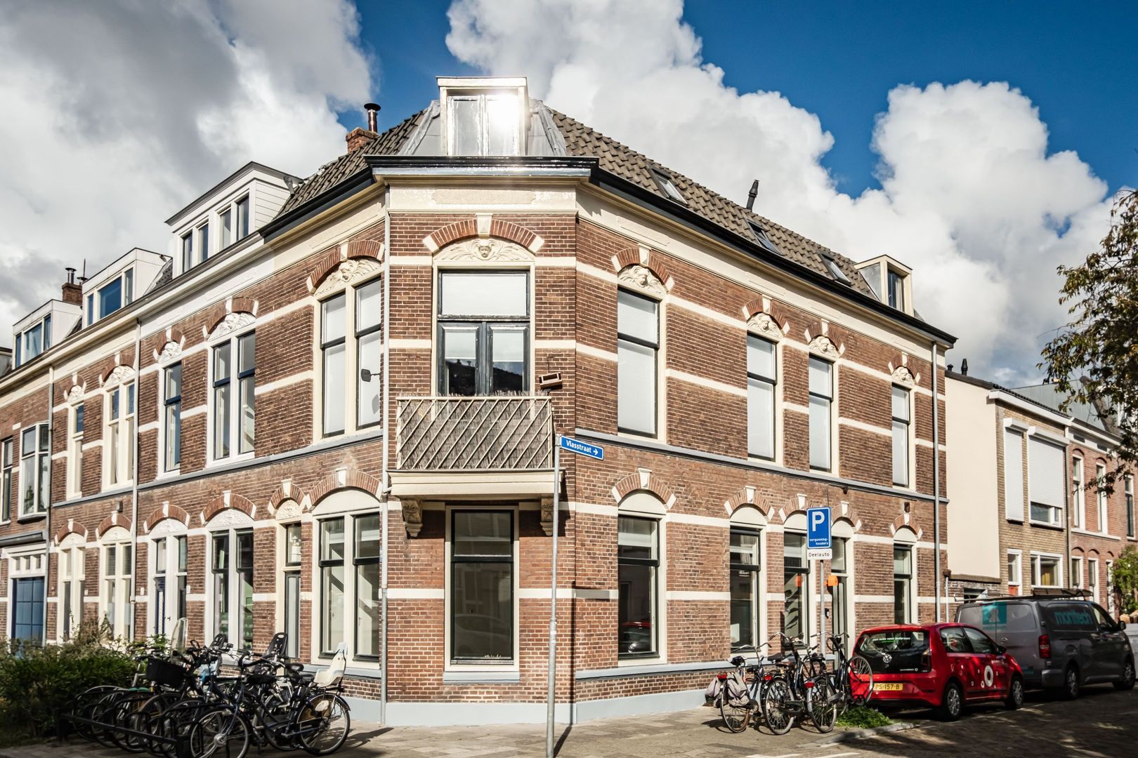 Vlasstraat 2, Utrecht foto-0