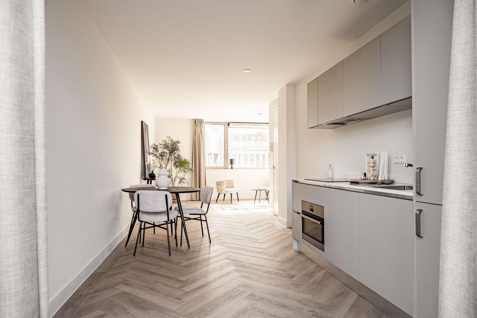 Vondellaan 53 A, Utrecht foto-3