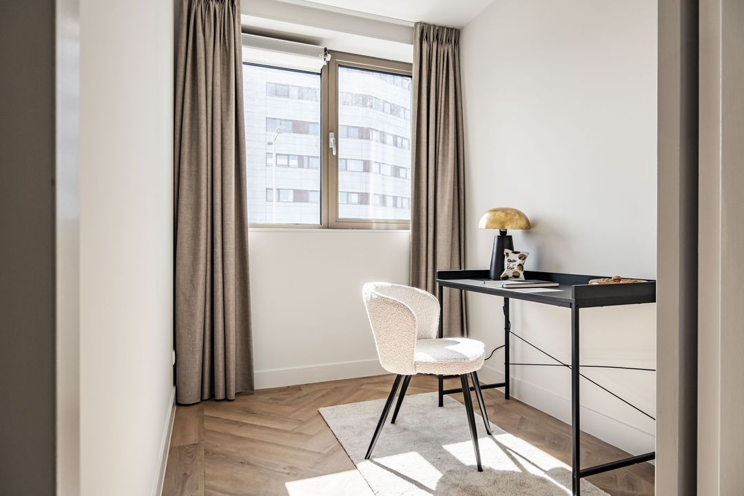 Vondellaan 53 A, Utrecht photo-14