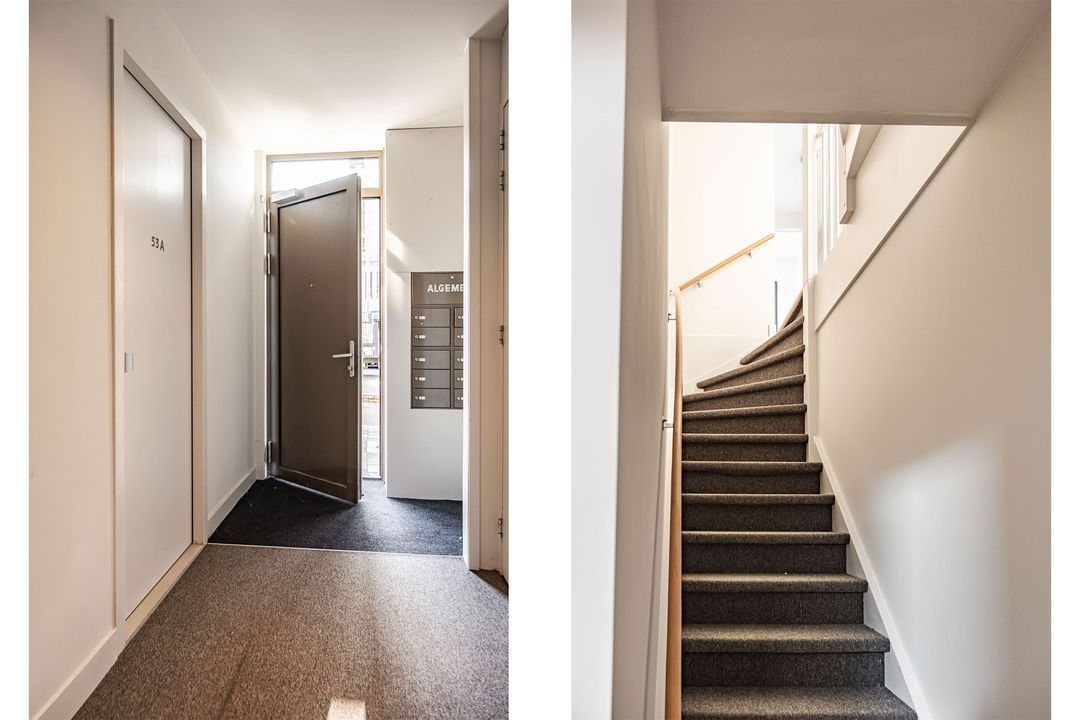 Vondellaan 53 A, Utrecht photo-2