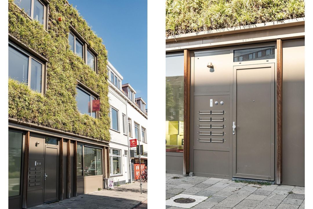 Vondellaan 53 A, Utrecht photo-1