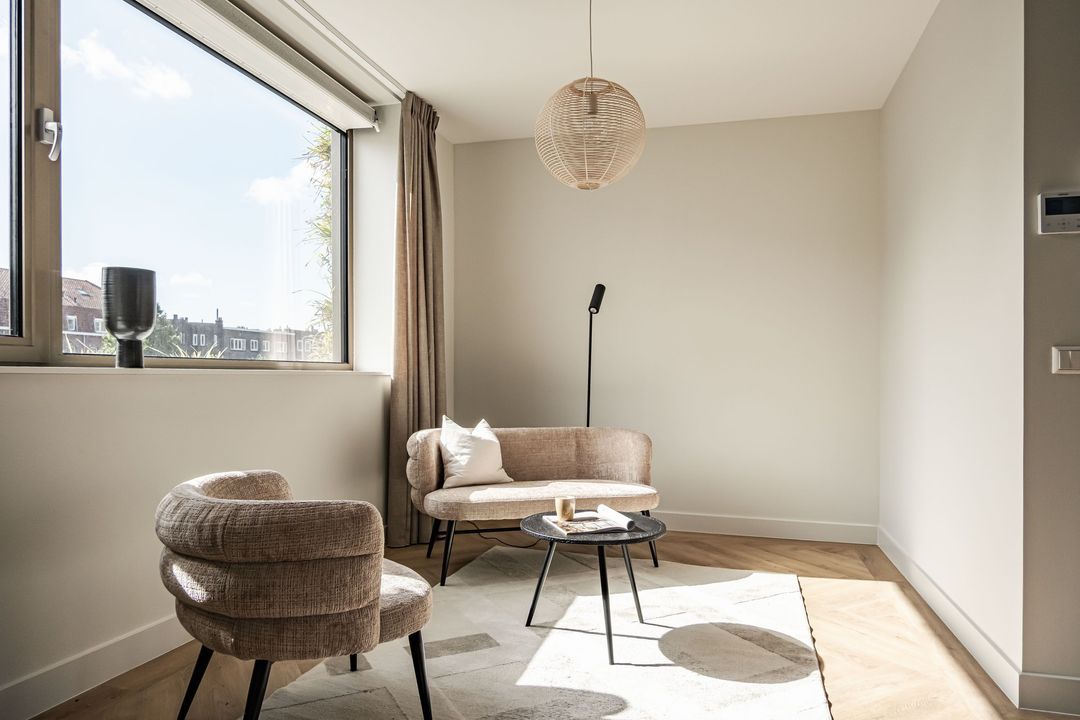 Vondellaan 53 A, Utrecht photo-9