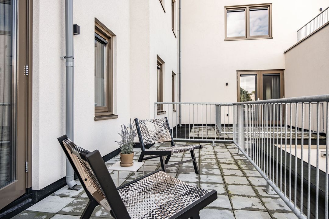 Vondellaan 53 A, Utrecht photo-6