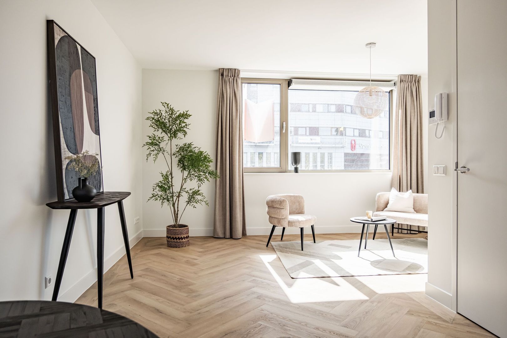 Vondellaan 53 A, Utrecht foto-7