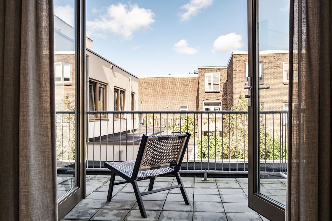 Vondellaan 53 A, Utrecht photo-5