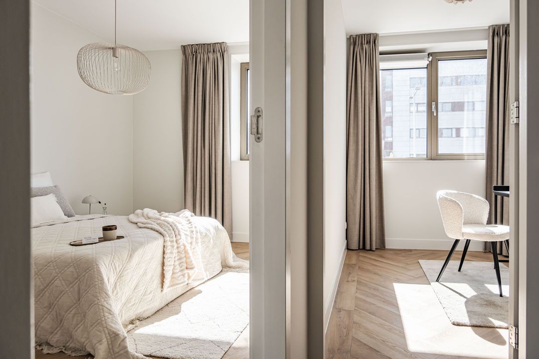 Vondellaan 53 A, Utrecht photo-12